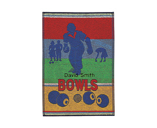 Sports Hand Towels