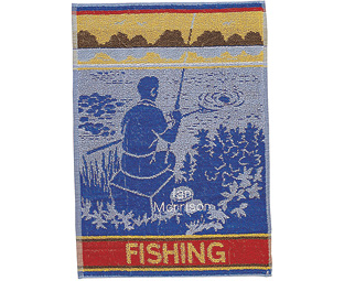 Sports Hand Towels