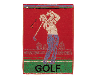 Sports Hand Towels