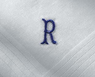 Personalised Hankies