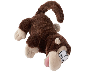 Laughing Furry Animals