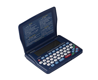 Crossword Dictionary Solver Pocket 