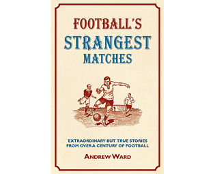 Sports Strangest Matches Books