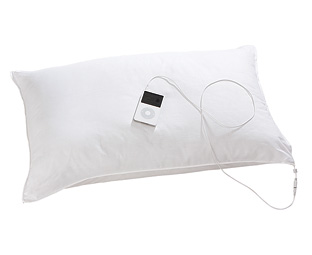 iMusic Pillow