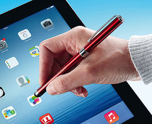 Touch Screen Pen