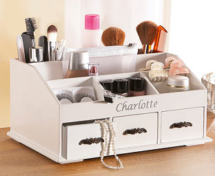 Dressing Table Organiser