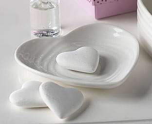 Sophie Conran Ceramic Heart Set