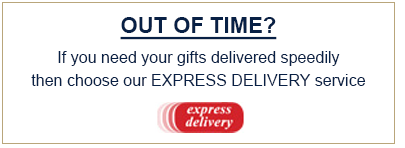 In a Hurry