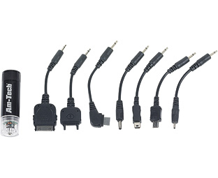 Emergency Mobile Phone Charger