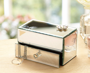 Jewellery Chest