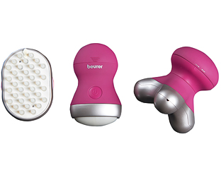 Mini Massager Gift Set