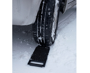 Traction Mats (2)