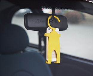 Mr Grippy Holder