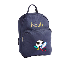Kid's Rucksack