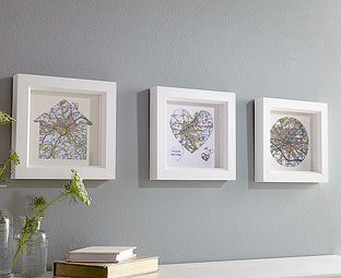 Centred on your home