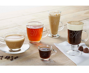 The perfect way to enjoy your favourite coffee