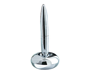 Magnetic Pen & Stand 