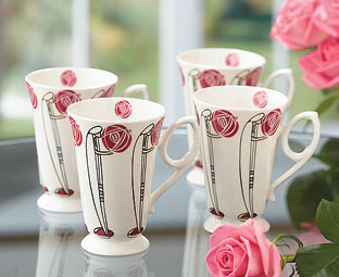 Gifts for Grandma