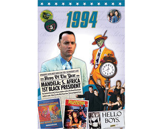 Your Special Year DVD 