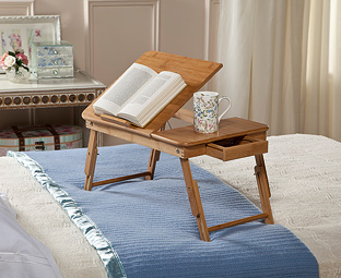 Adjustable Lap Desk 