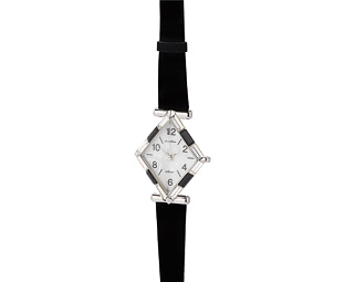 Art Deco Watches 