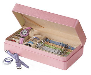 Moods Watch Set 