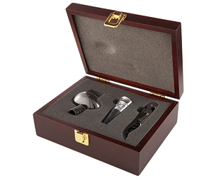 Wine Aerator Gift Box Set 