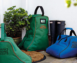 Wellington Boot Bag 