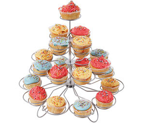 Cupcake Stand 
