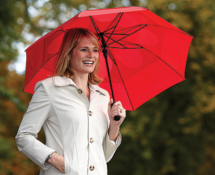 Windproof Umbrella (Buy 1, Get 1 FREE!) 