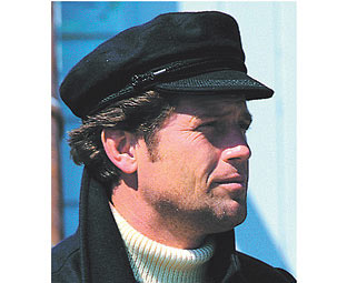 Breton Cap 
