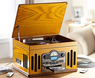 Nostalgic Gifts
