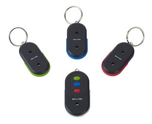 Object Locator 
