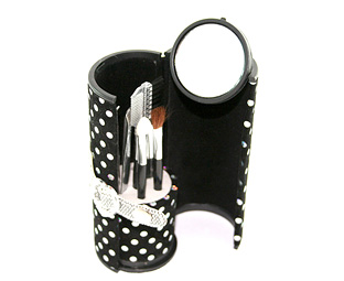 Make-up Brush Barrel 