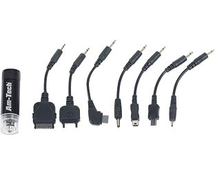 Emergency Mobile Phone Charger 