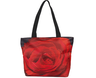 Blossom Tote Bag 