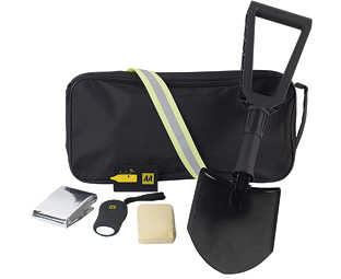 AA Winter Car Kit 