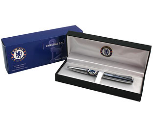 Football Team Pen 