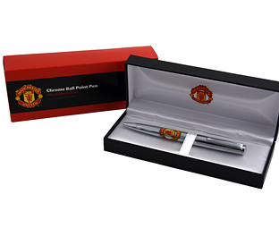 Football Team Pen 
