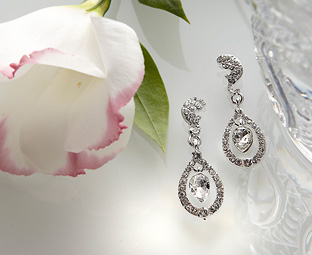 Royal Inspiration Duchess Earrings 