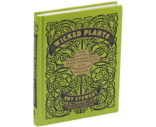 Wicked Plants Book 
