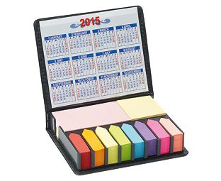 Multi-Task Memo Holder 