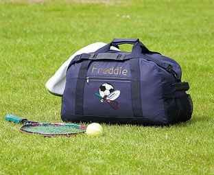 Kid's Holdall 