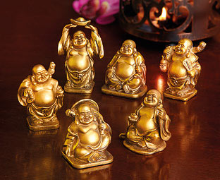 Buddha Collection (6) 