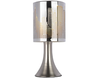 Skyline Touch Lamp 