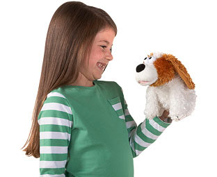 Chatback Pet 