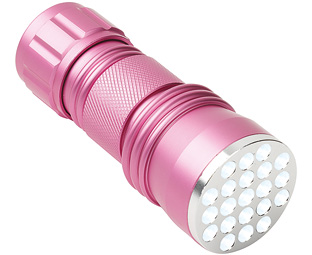 LED Mini Torch 