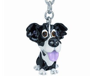 Little Paws  Key & Handbag Charm 