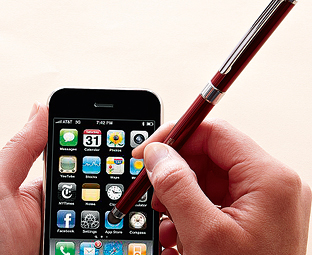 Touch Screen Pen 