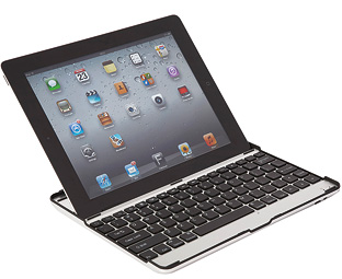 Bluetooth Keyboard for iPad 2 and 3 